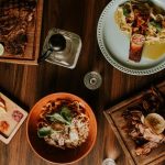 Consejos para una alimentación balanceada