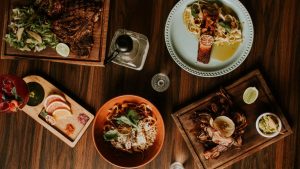 Consejos para una alimentación balanceada